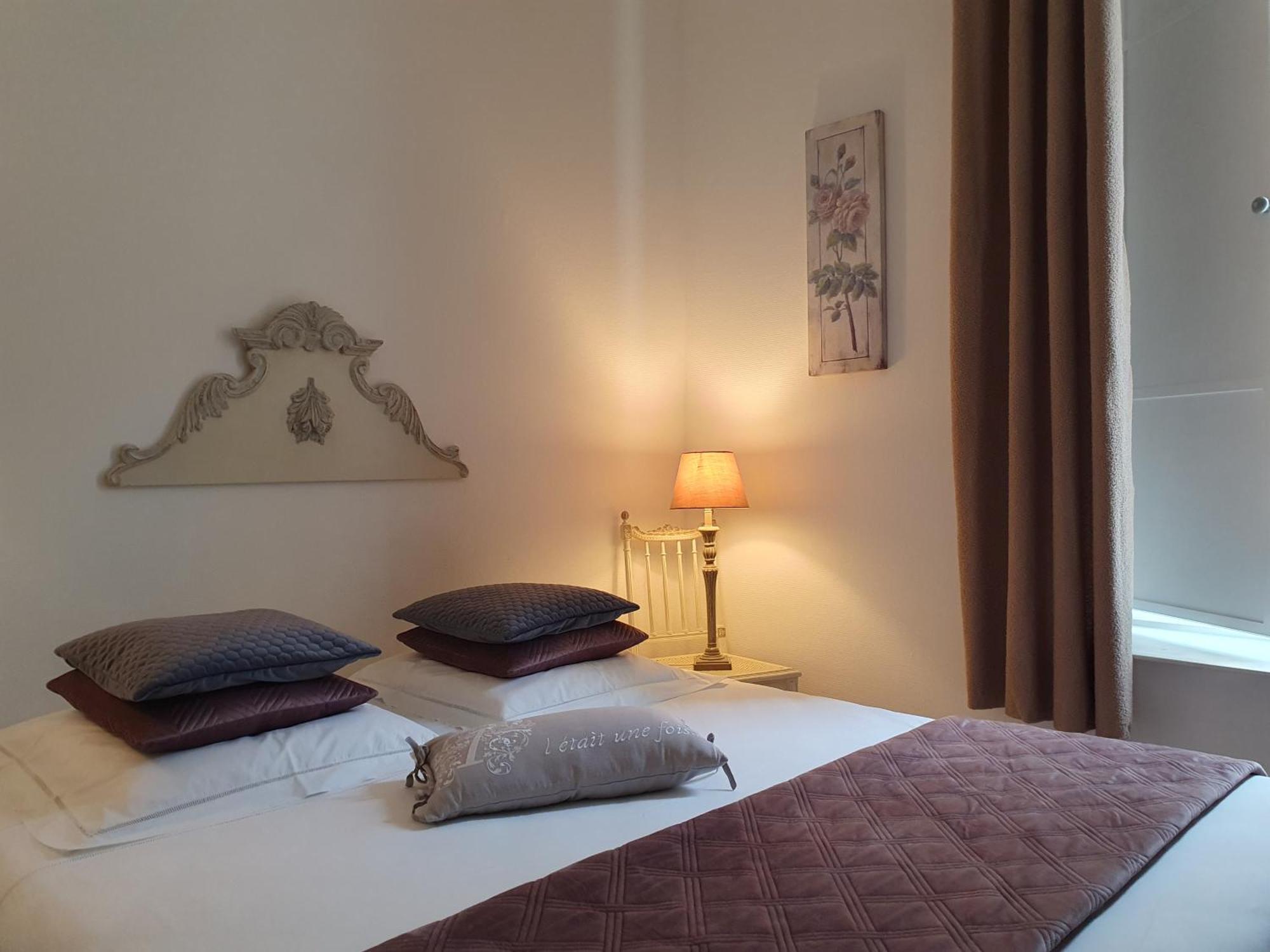 L Appart D En Face Sarlat-la-Caneda Exterior photo